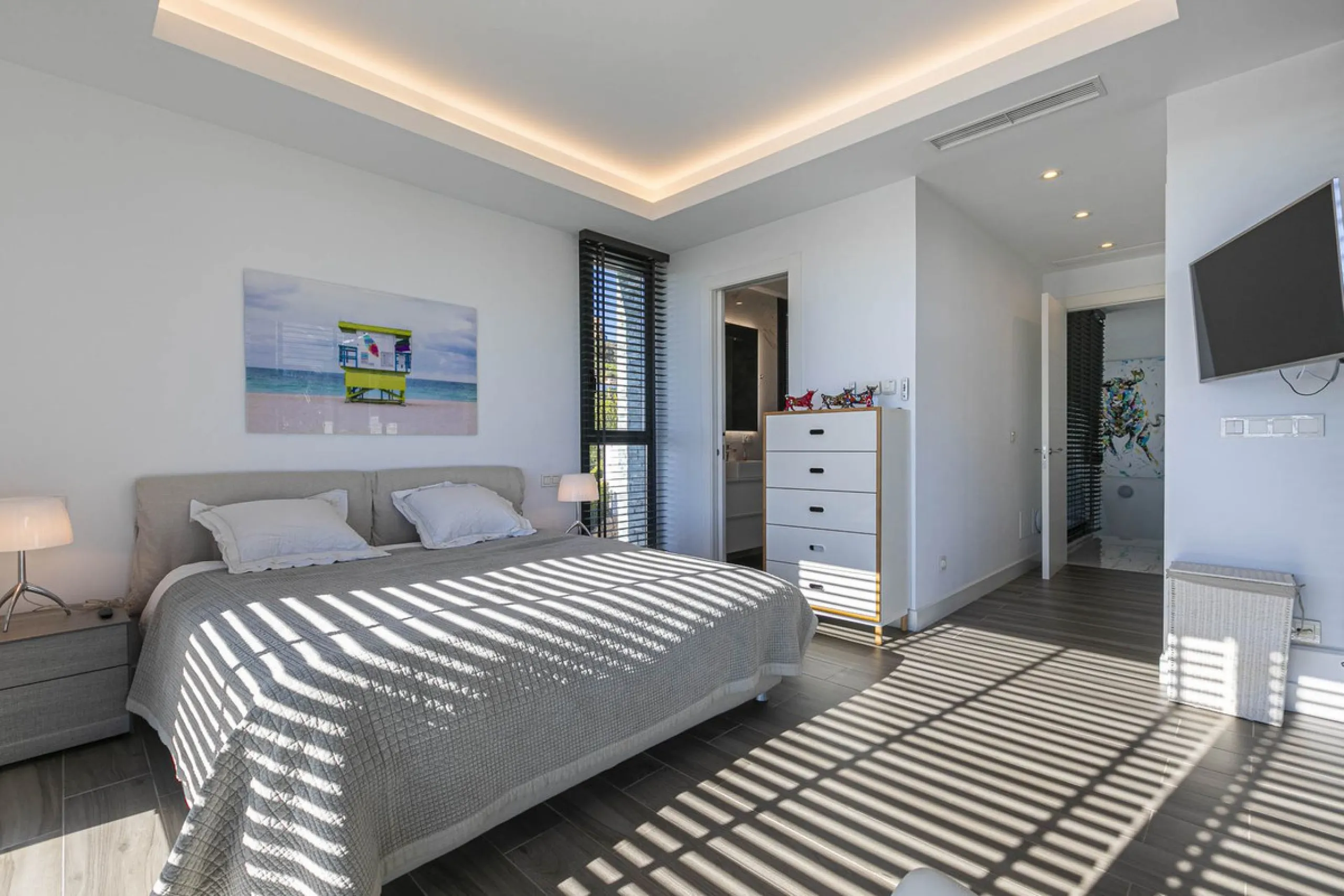 Luxury Redefined,