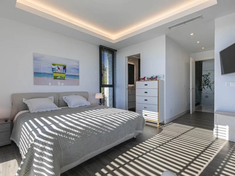 Luxury Redefined,