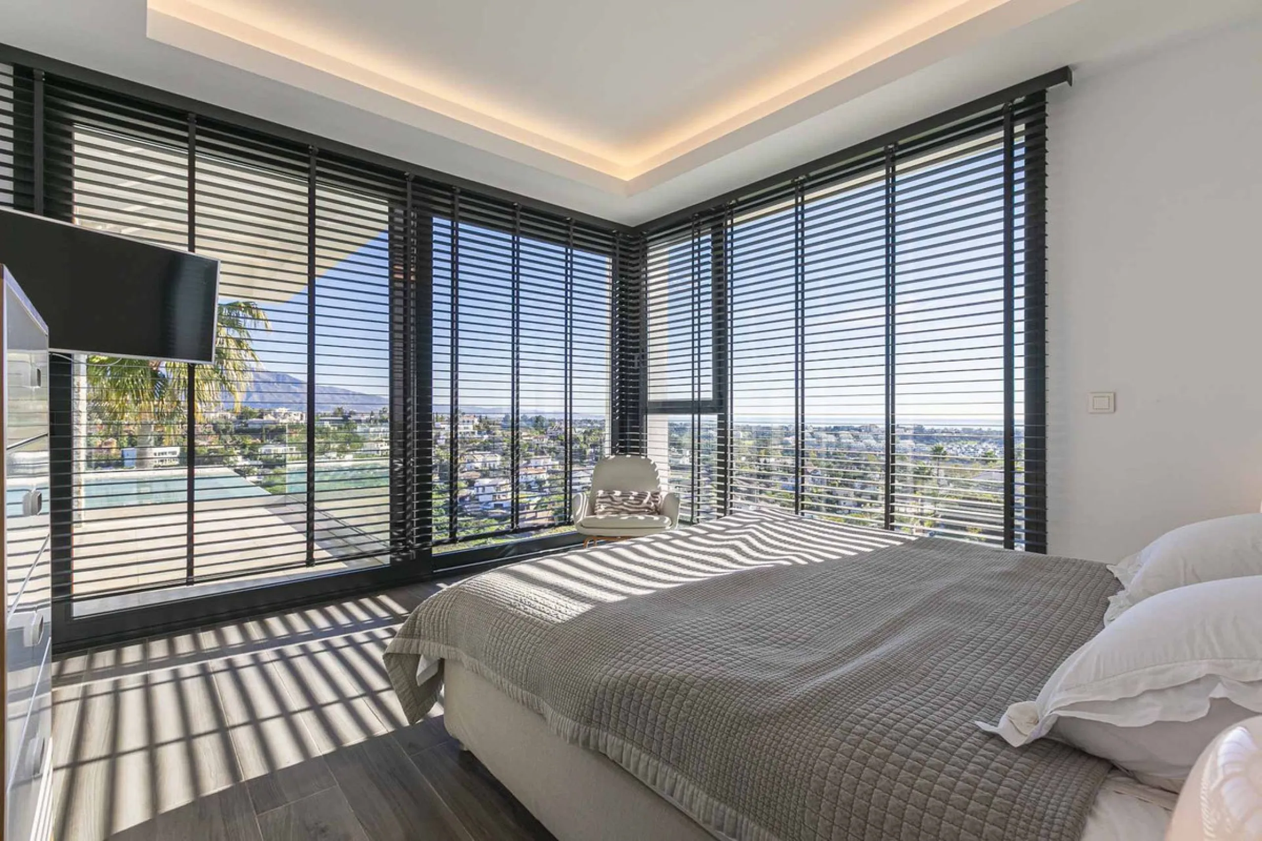 Luxury Redefined,