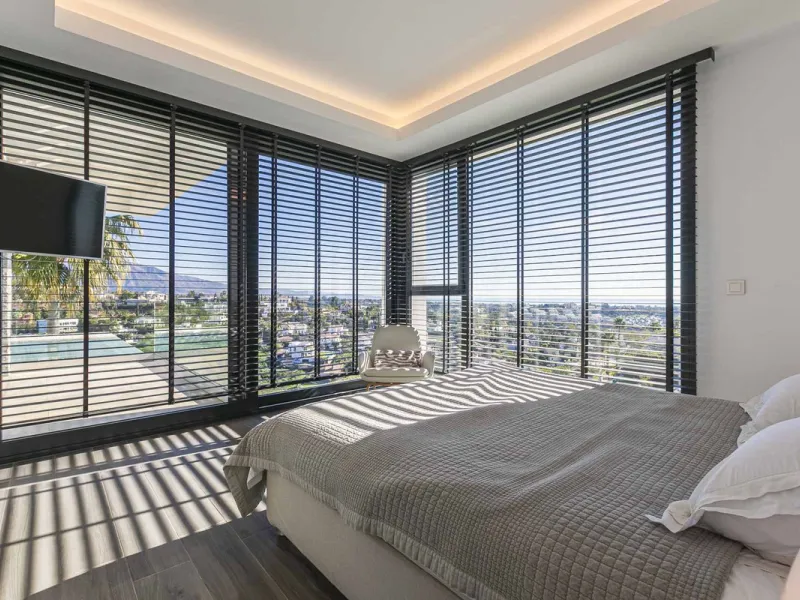 Luxury Redefined,