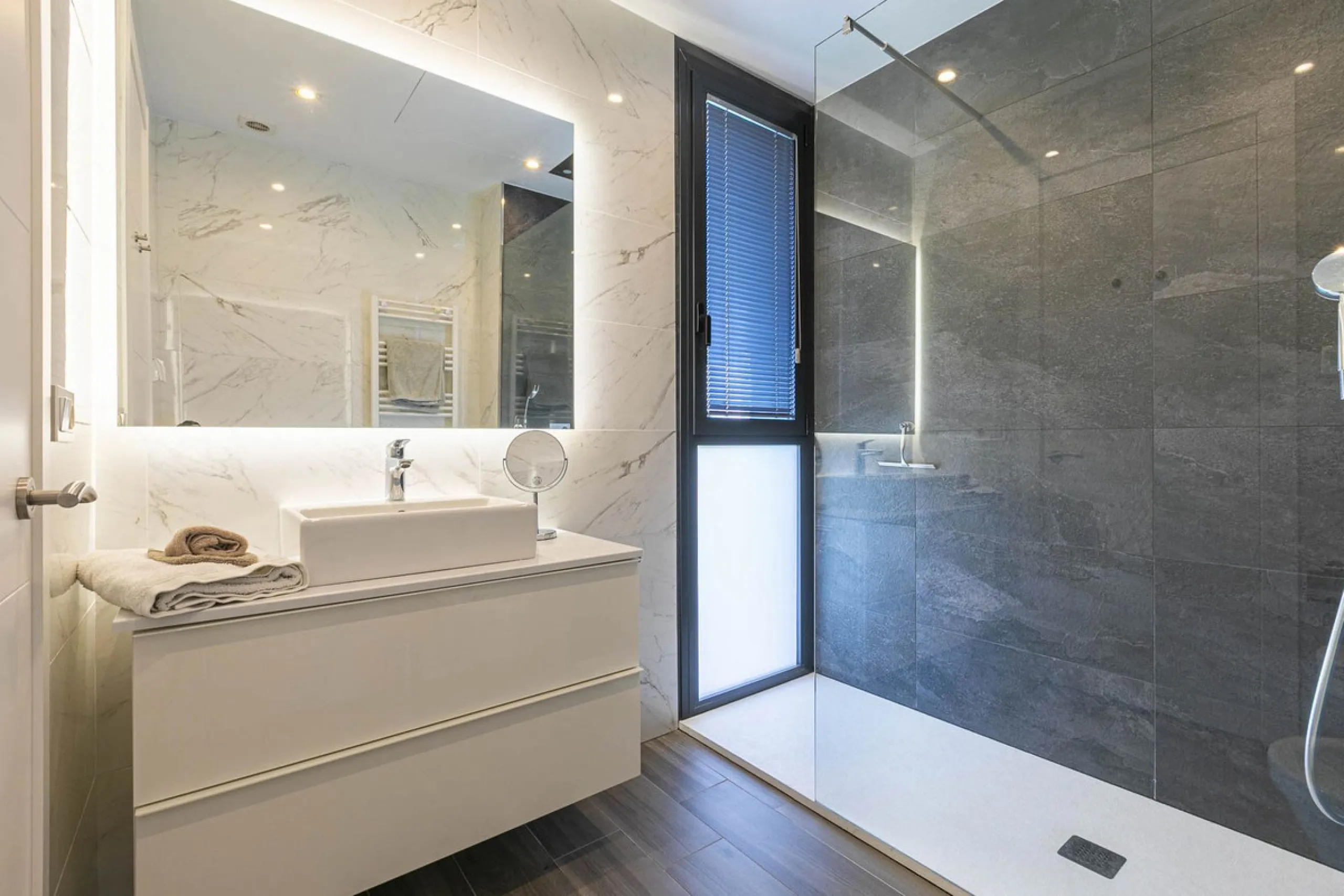 Luxury Redefined,