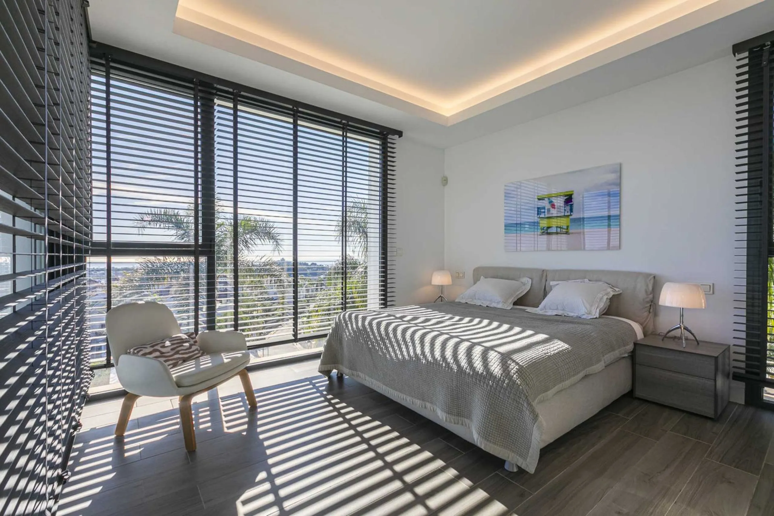 Luxury Redefined,