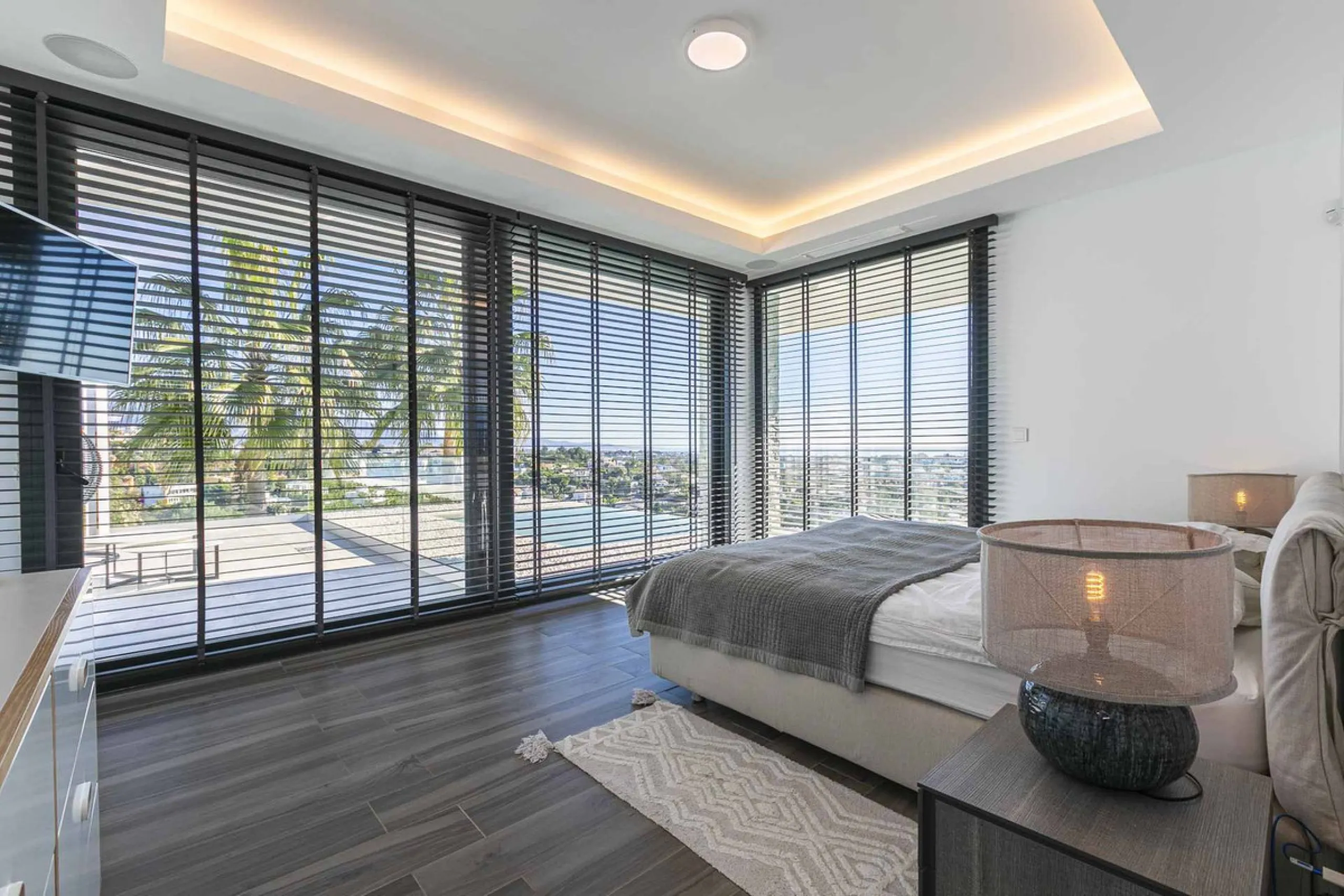 Luxury Redefined,