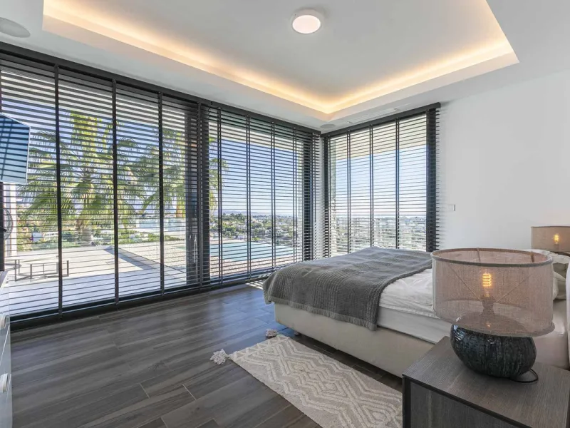 Luxury Redefined,