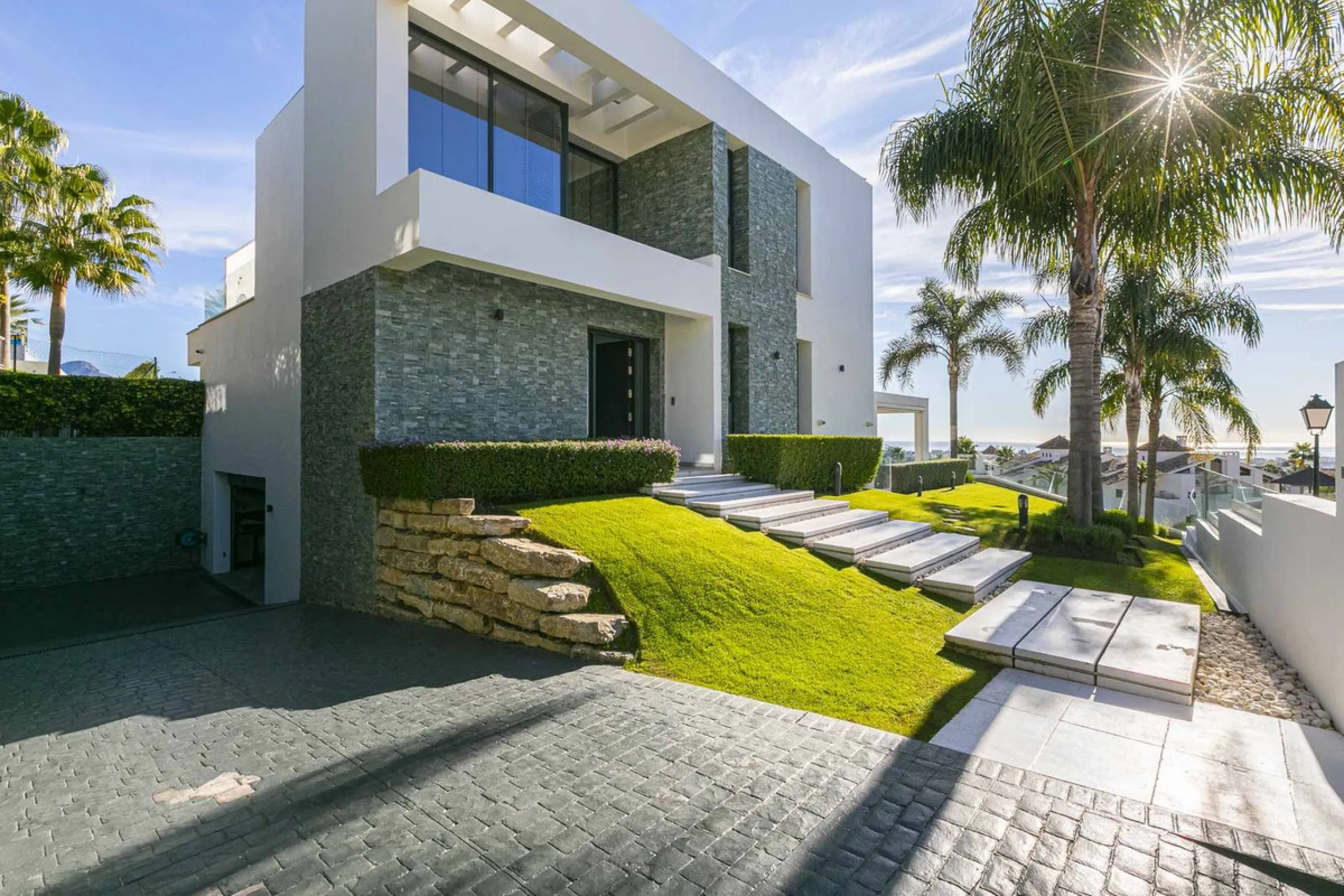 Luxury Redefined,