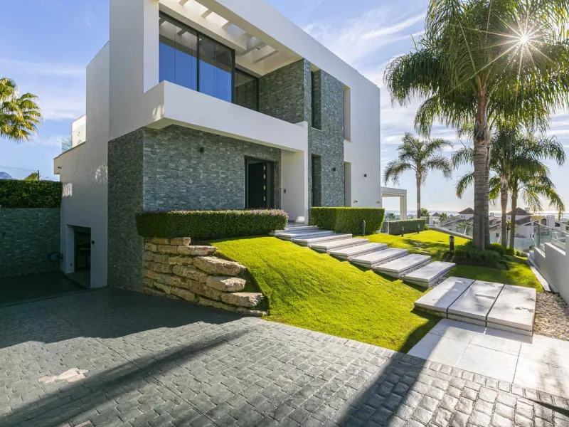 Luxury Redefined,