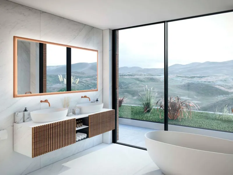 Detached Villa, Artola, Costa del Sol.