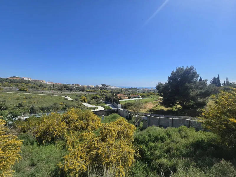 An exceptional opportunity to acquire one of the final premium plots in the exclusive gated community of Vista Verde, Fuengirola.