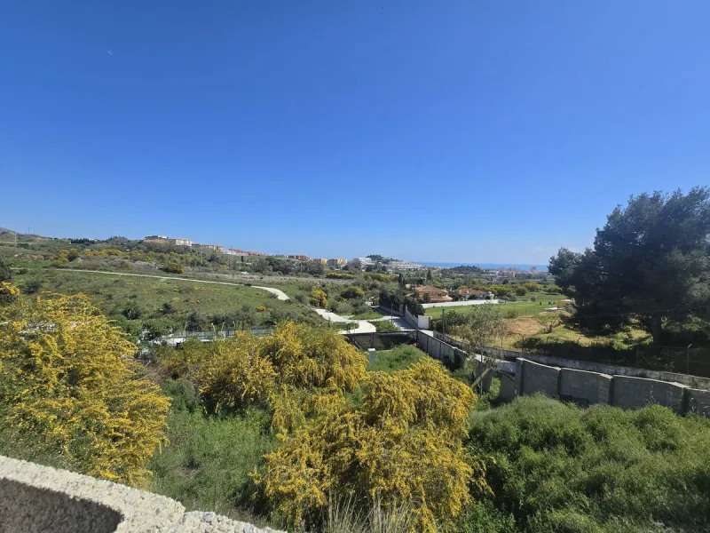 An exceptional opportunity to acquire one of the final premium plots in the exclusive gated community of Vista Verde, Fuengirola.