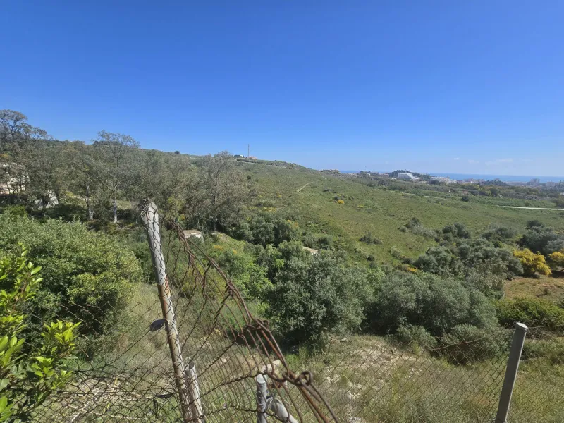An exceptional opportunity to acquire one of the final premium plots in the exclusive gated community of Vista Verde, Fuengirola.