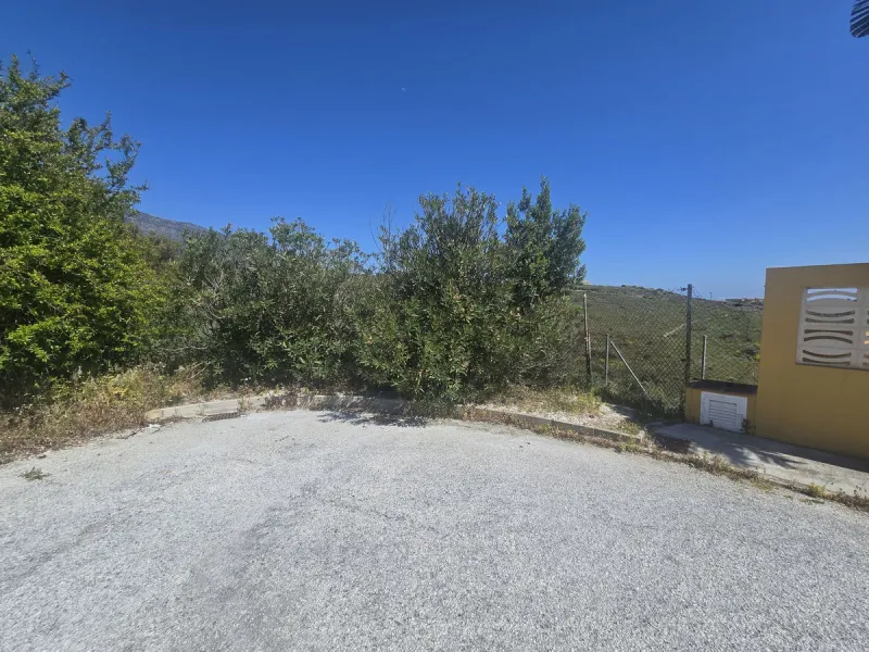 An exceptional opportunity to acquire one of the final premium plots in the exclusive gated community of Vista Verde, Fuengirola.