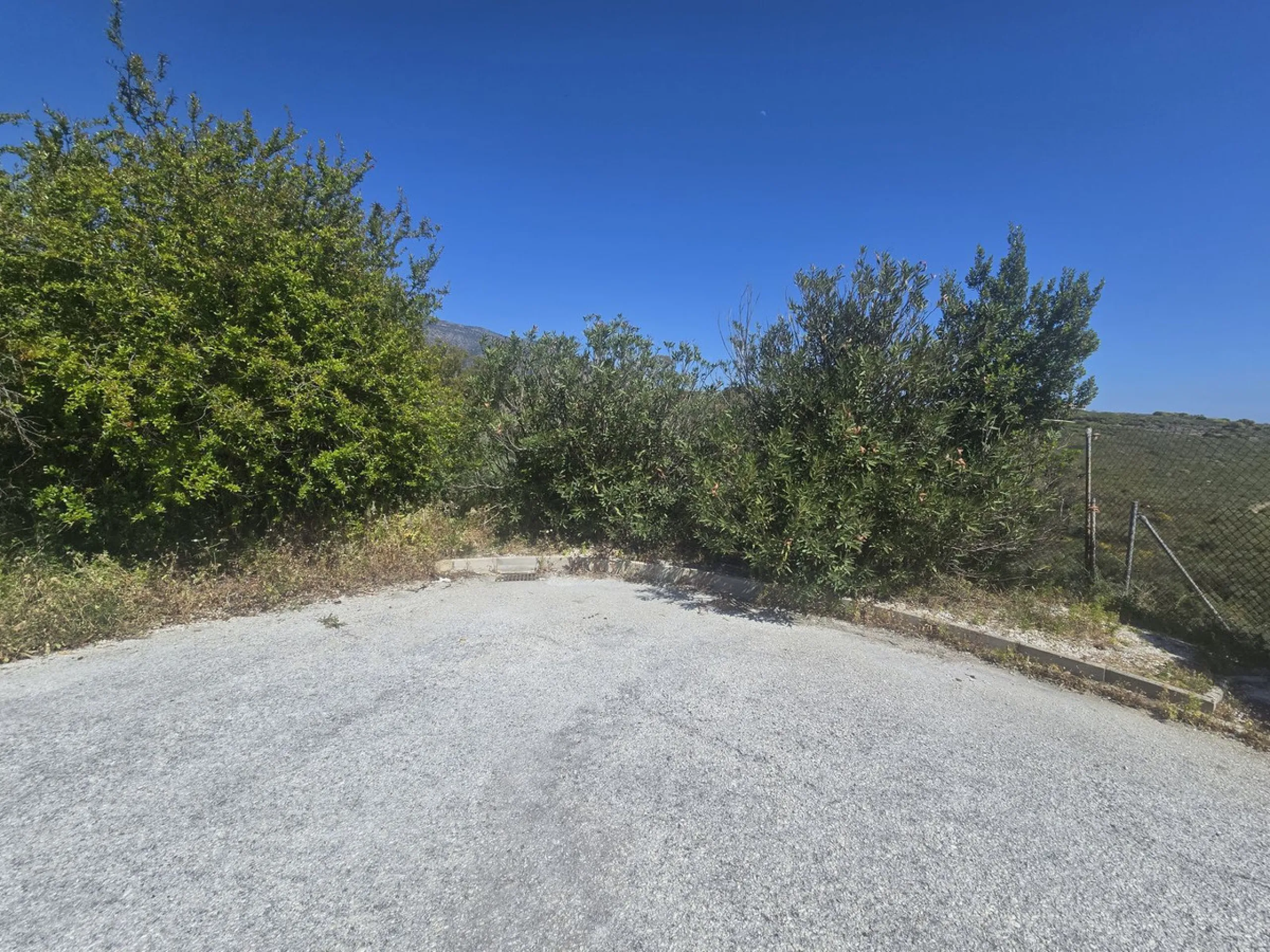 An exceptional opportunity to acquire one of the final premium plots in the exclusive gated community of Vista Verde, Fuengirola.