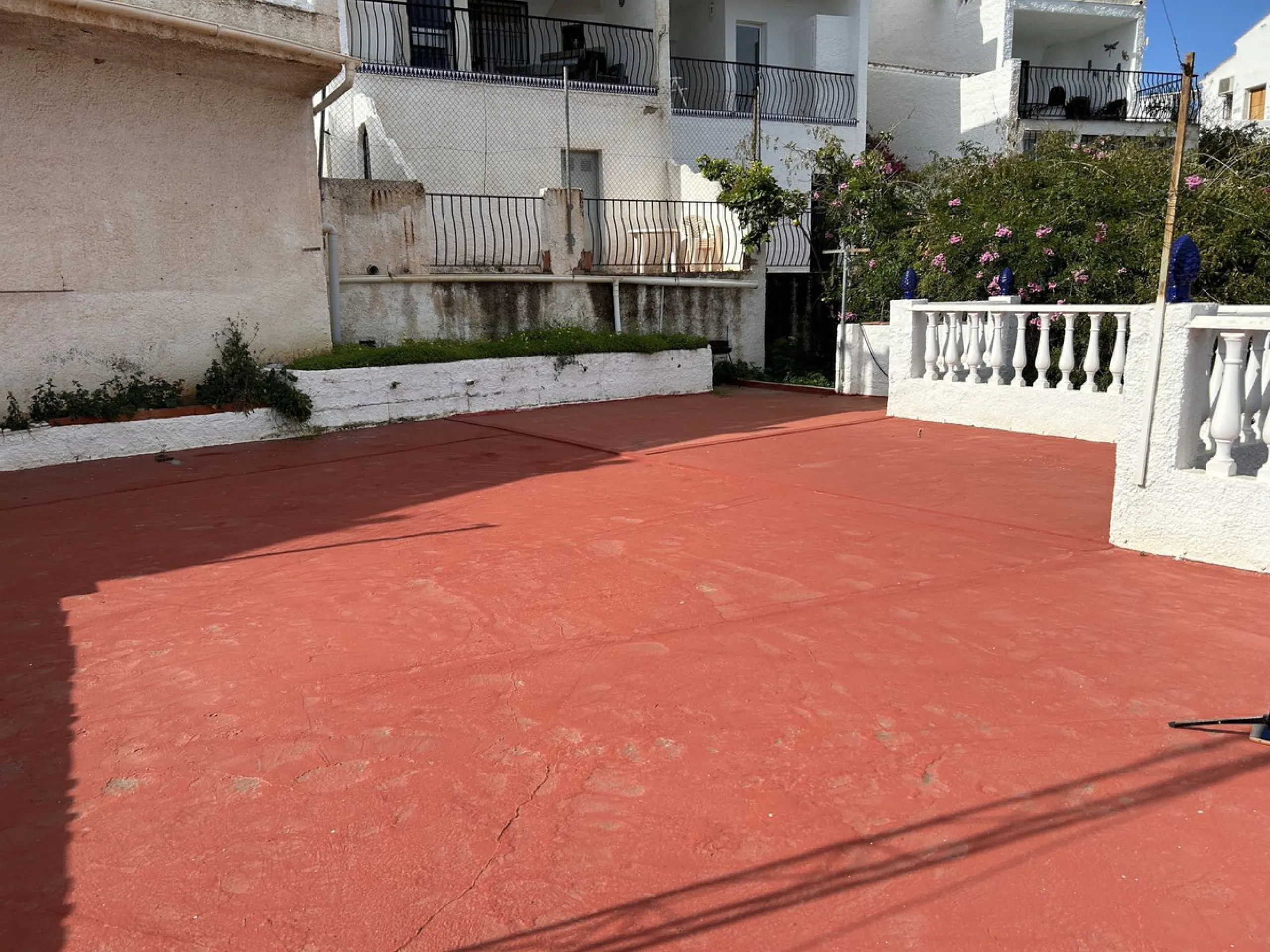 Charming Home with Endless Potential & Stunning Sea Views!