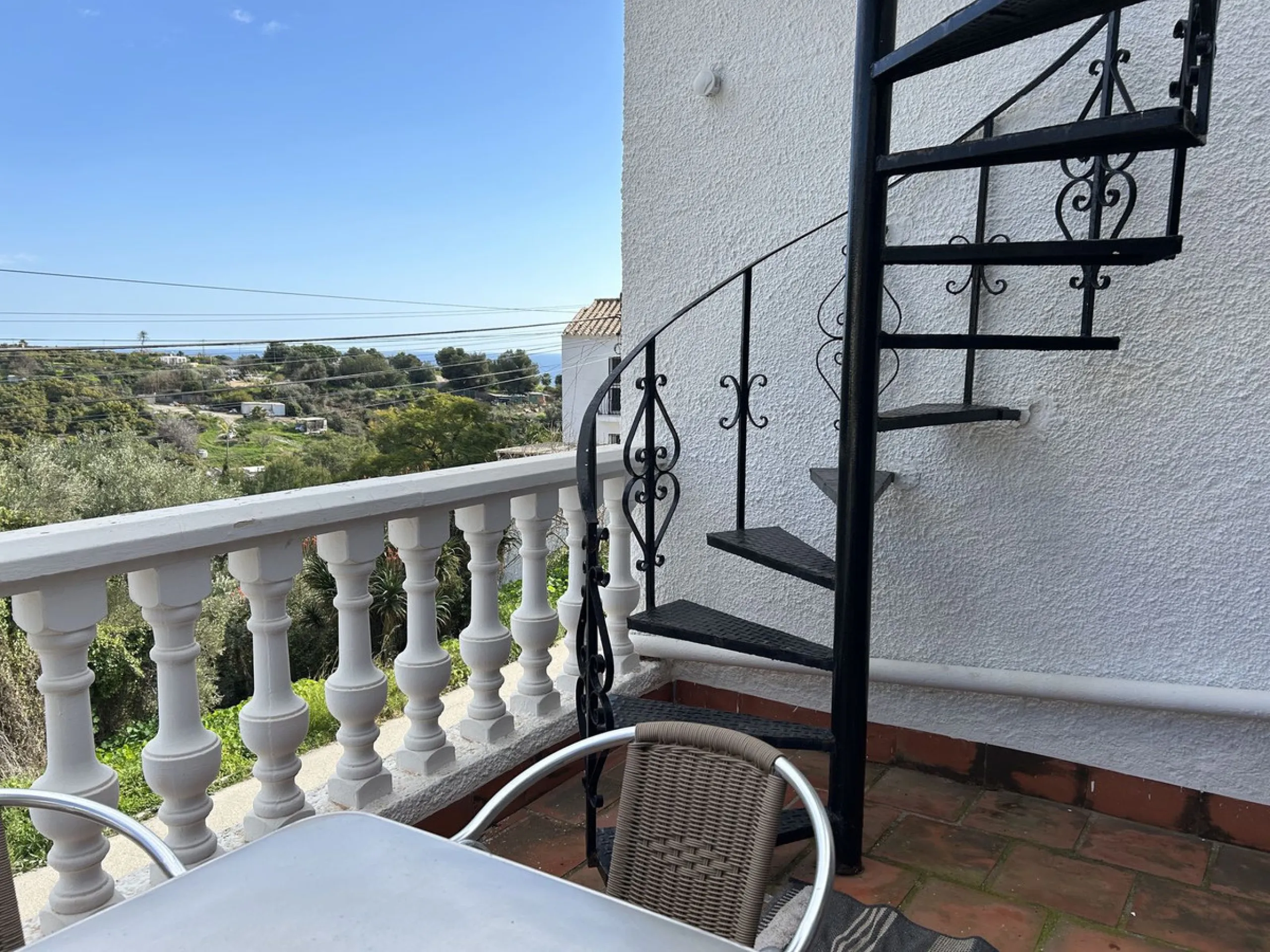 Charming Home with Endless Potential & Stunning Sea Views!