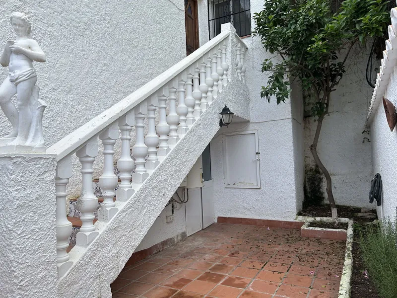 Charming Home with Endless Potential & Stunning Sea Views!