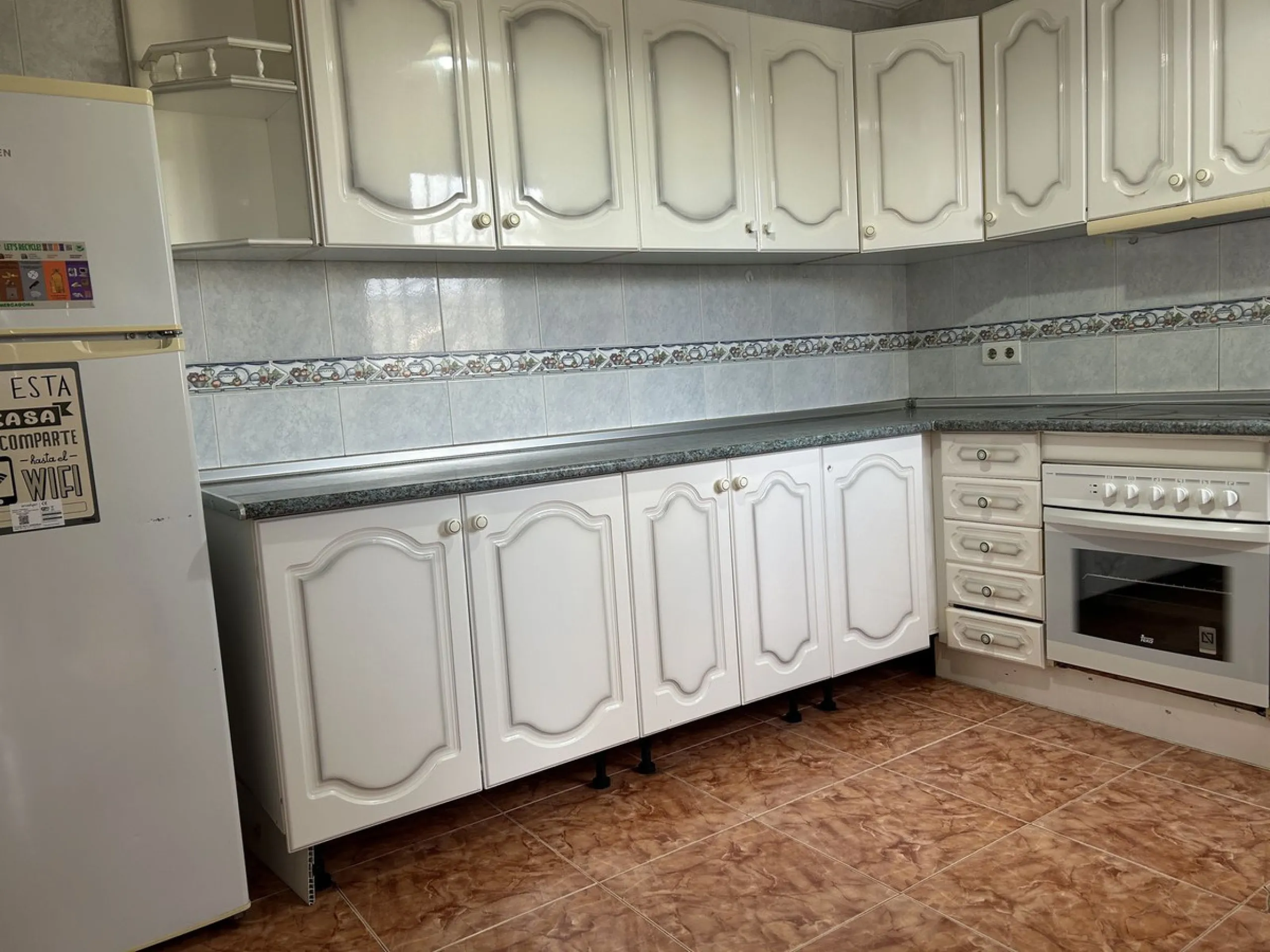 Charming Home with Endless Potential & Stunning Sea Views!