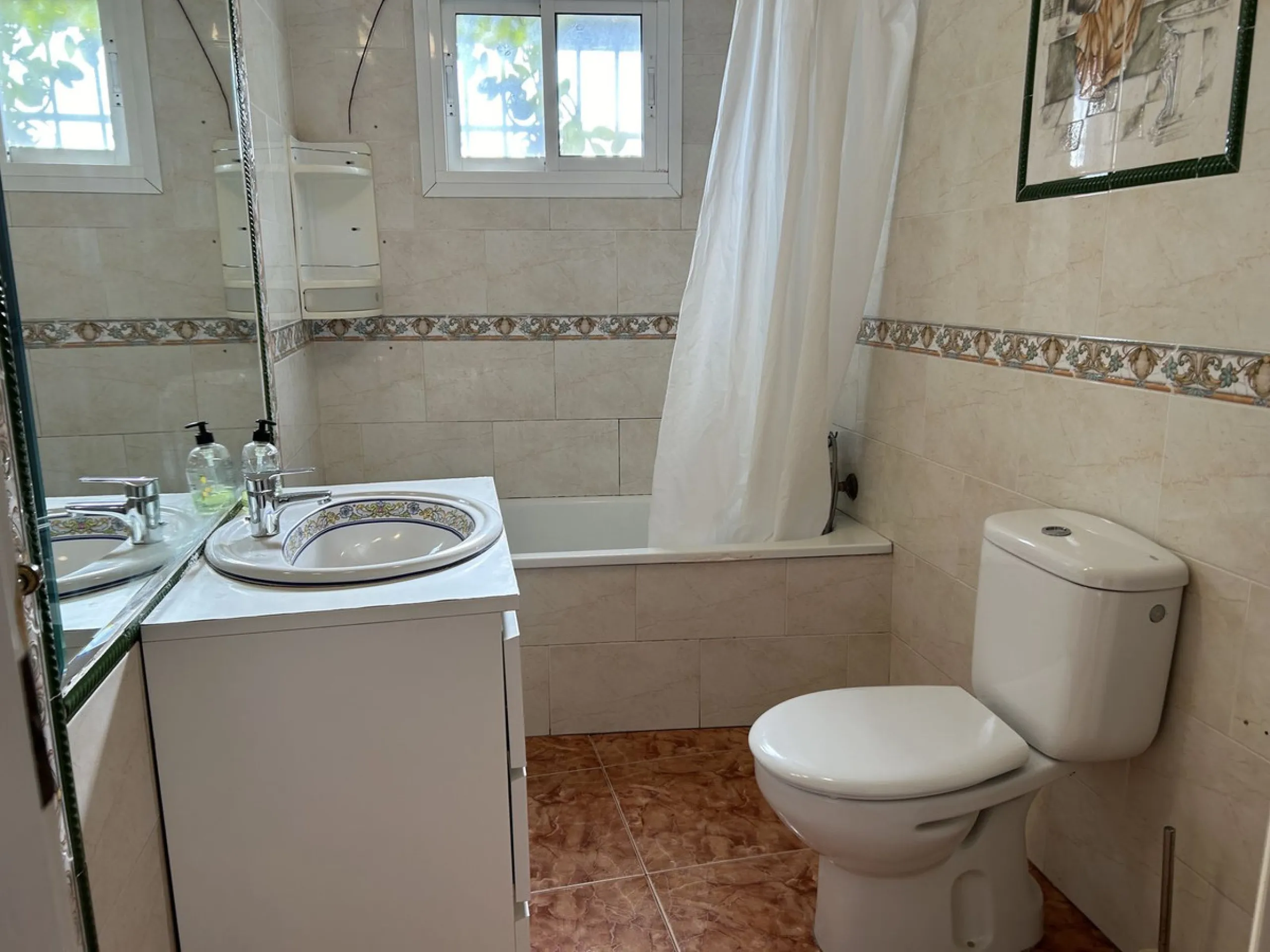 Charming Home with Endless Potential & Stunning Sea Views!