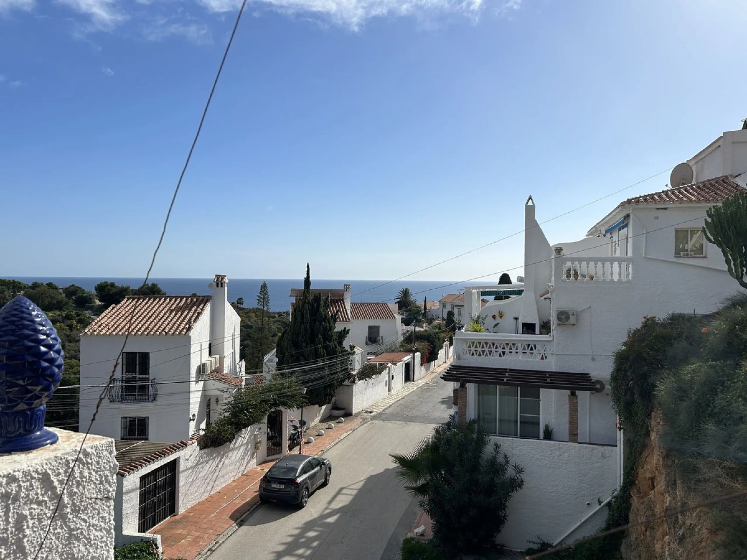 Charming Home with Endless Potential & Stunning Sea Views!