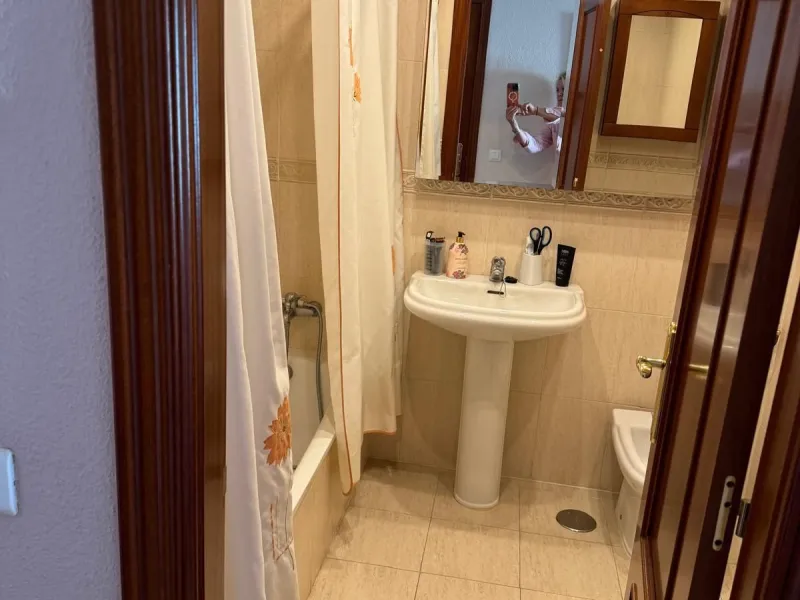 Middle Floor Apartment, Estepona, Costa del Sol.