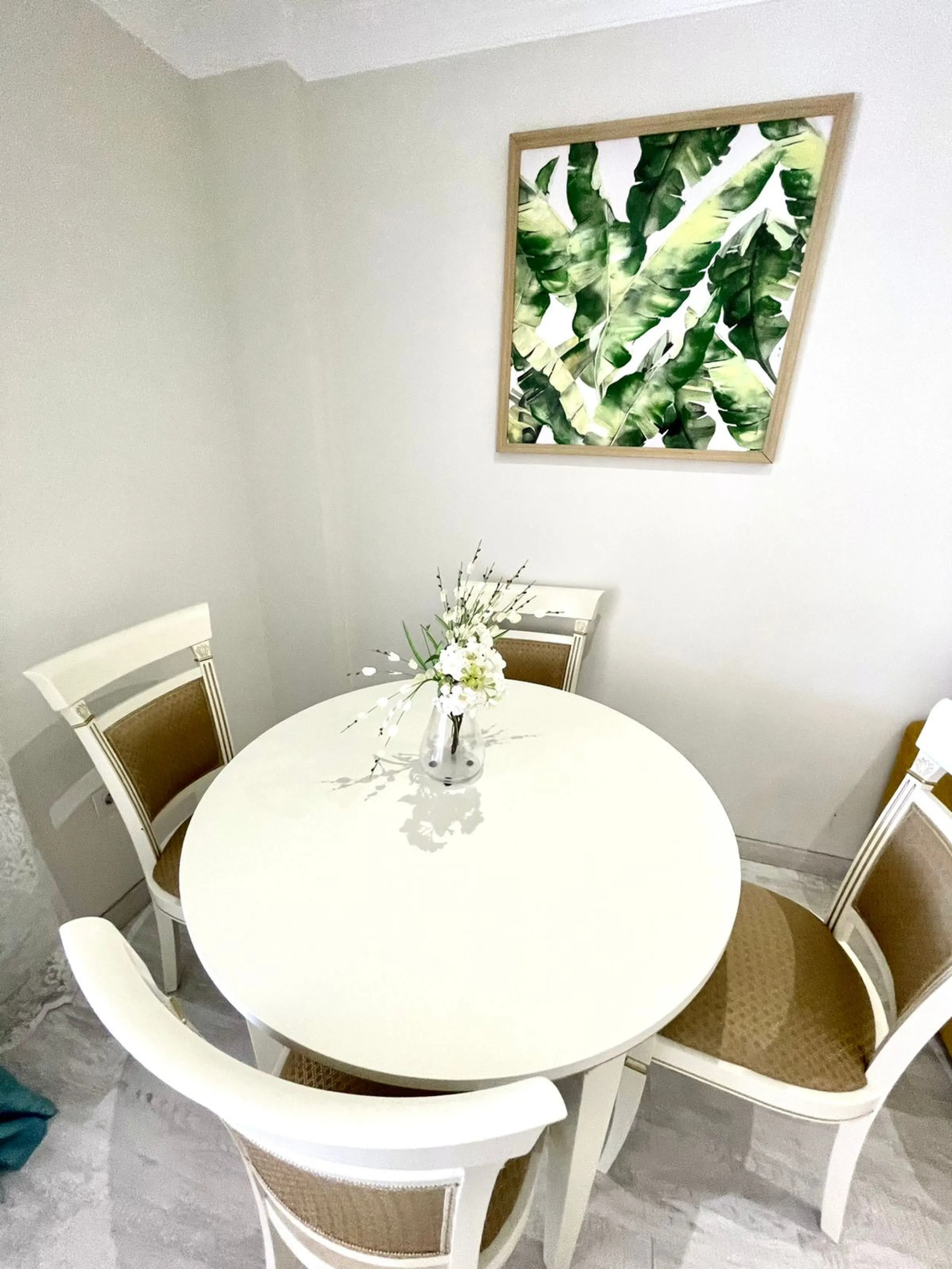 Middle Floor Apartment, Benahavís, Costa del Sol.