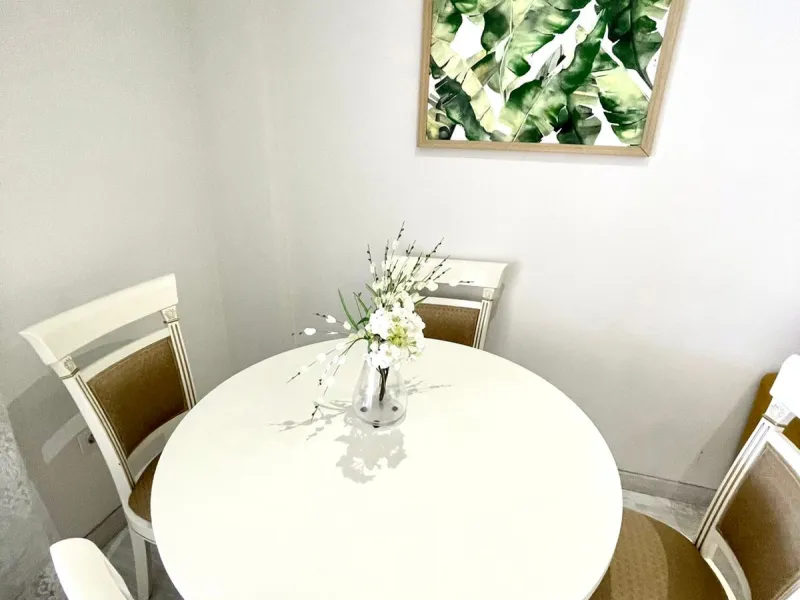 Middle Floor Apartment, Benahavís, Costa del Sol.