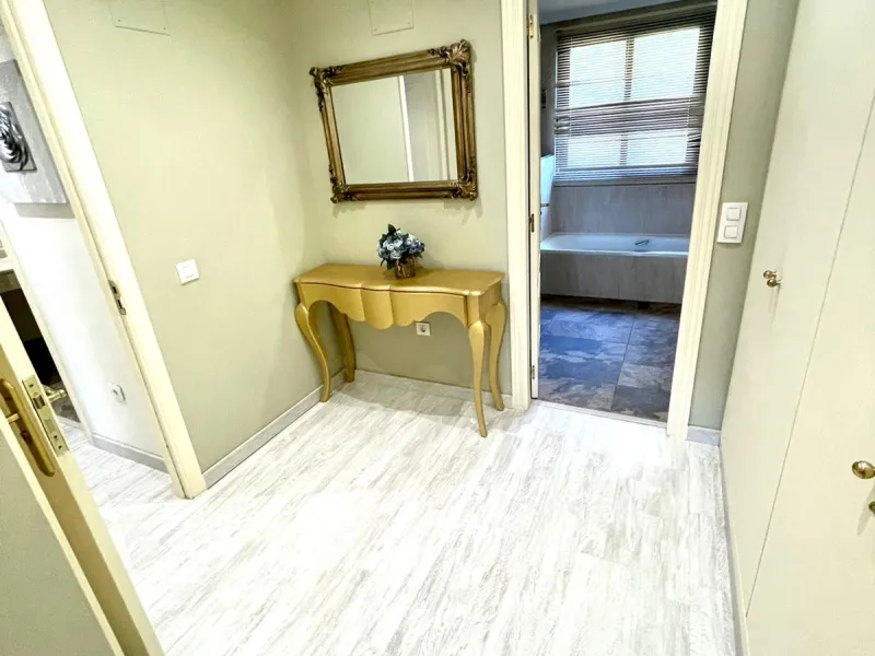 Middle Floor Apartment, Benahavís, Costa del Sol.