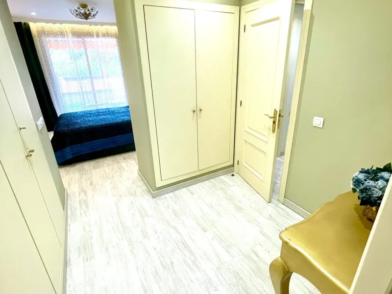 Middle Floor Apartment, Benahavís, Costa del Sol.