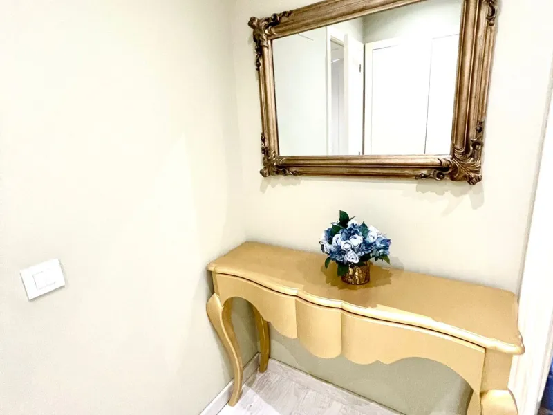 Middle Floor Apartment, Benahavís, Costa del Sol.
