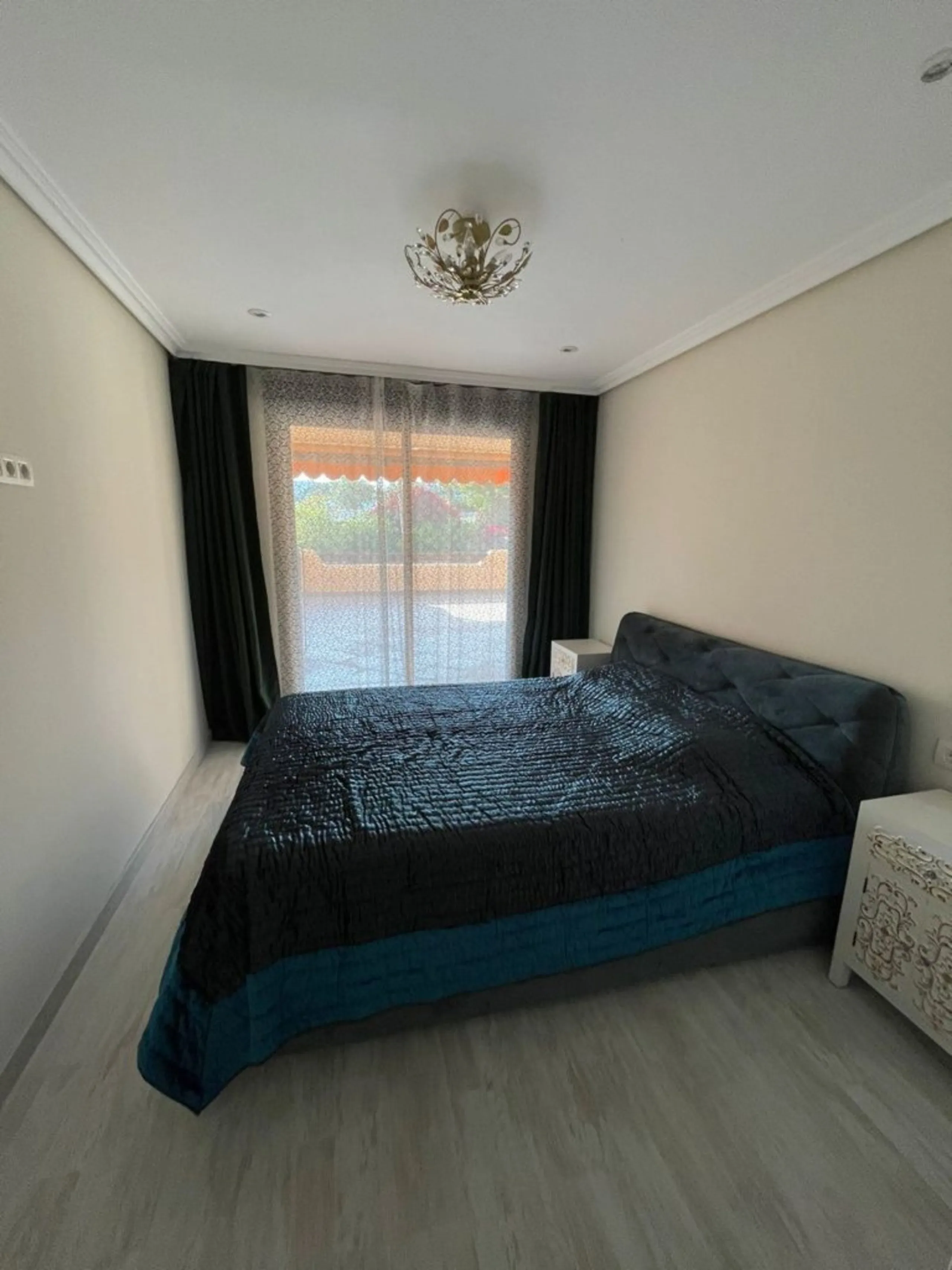 Middle Floor Apartment, Benahavís, Costa del Sol.