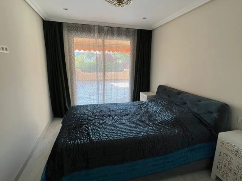 Middle Floor Apartment, Benahavís, Costa del Sol.