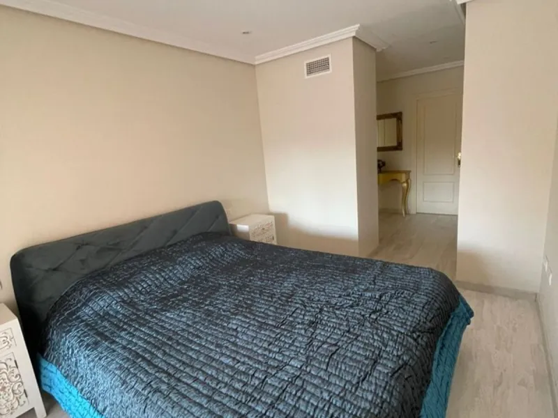 Middle Floor Apartment, Benahavís, Costa del Sol.