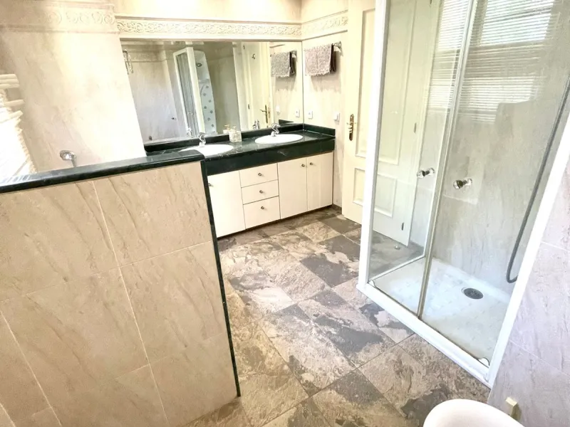 Middle Floor Apartment, Benahavís, Costa del Sol.