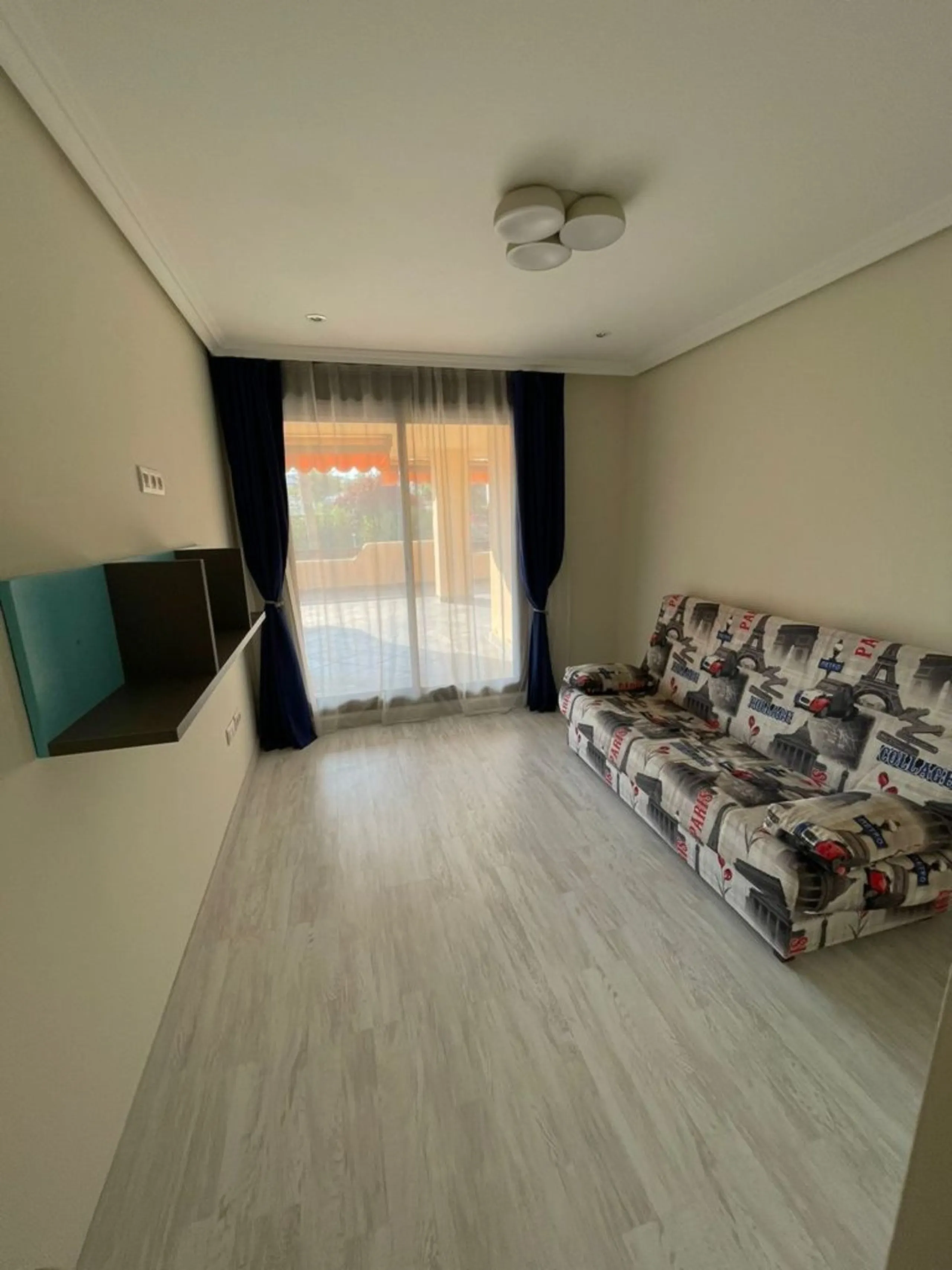 Middle Floor Apartment, Benahavís, Costa del Sol.