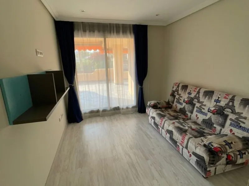 Middle Floor Apartment, Benahavís, Costa del Sol.