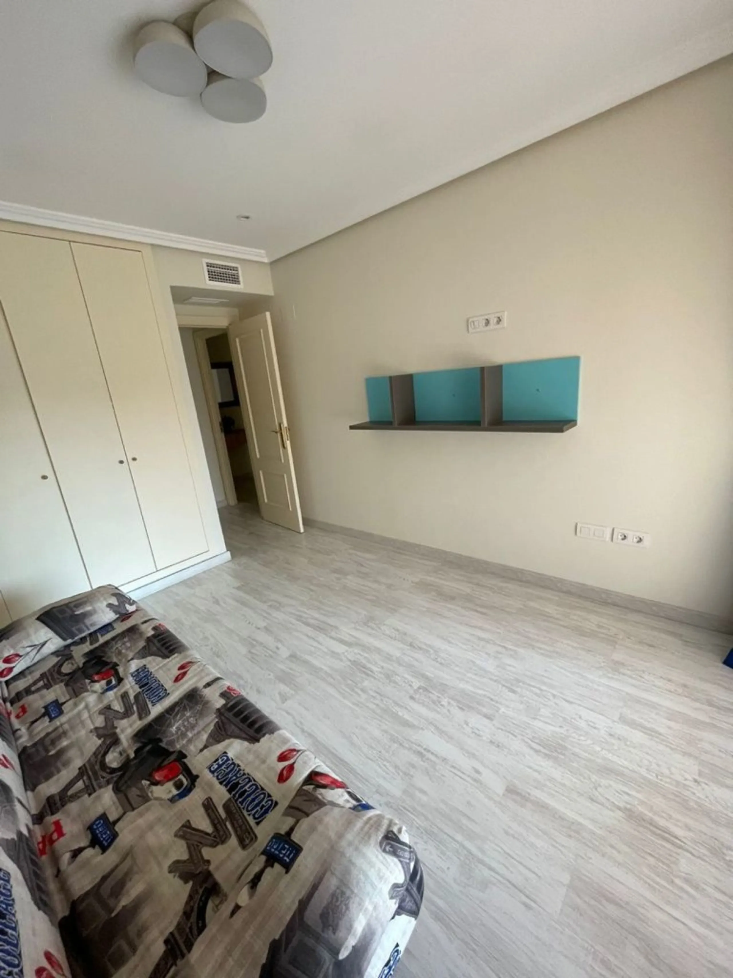 Middle Floor Apartment, Benahavís, Costa del Sol.