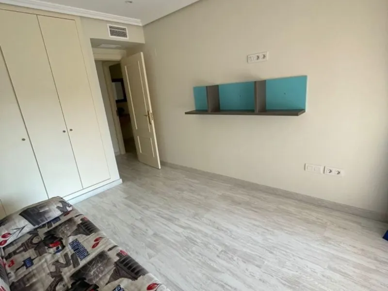 Middle Floor Apartment, Benahavís, Costa del Sol.