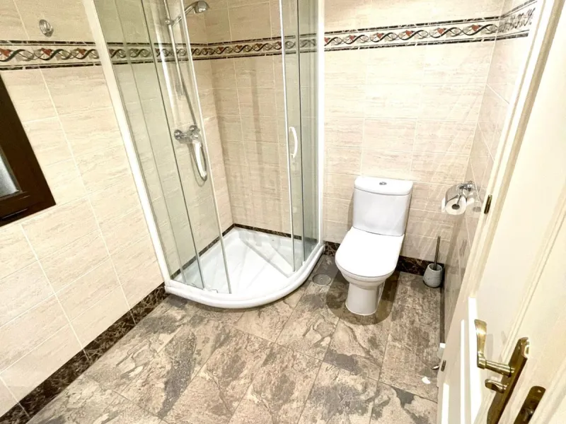 Middle Floor Apartment, Benahavís, Costa del Sol.