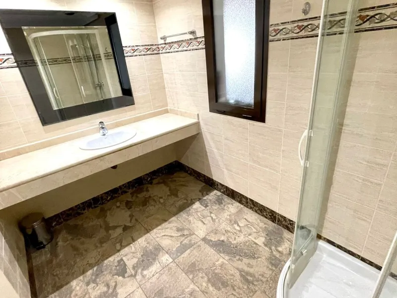 Middle Floor Apartment, Benahavís, Costa del Sol.