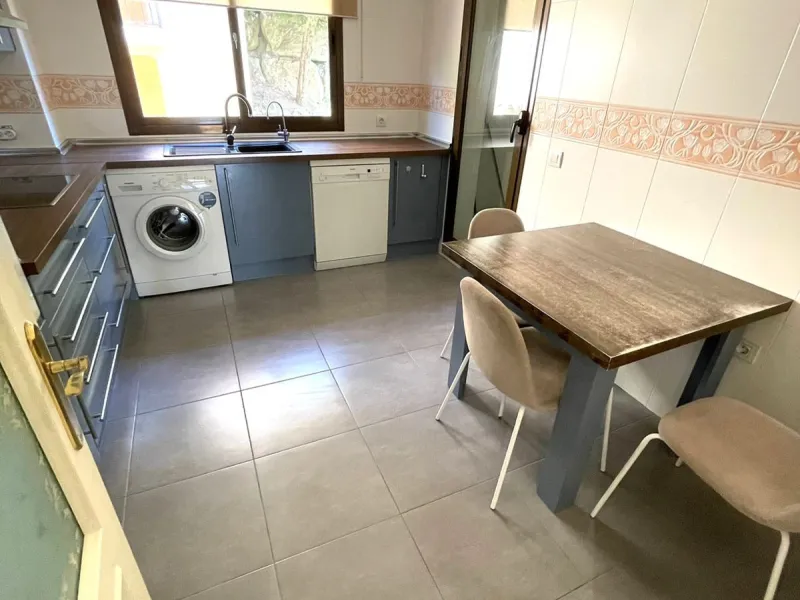 Middle Floor Apartment, Benahavís, Costa del Sol.