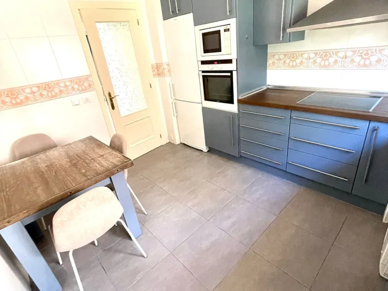Middle Floor Apartment, Benahavís, Costa del Sol.