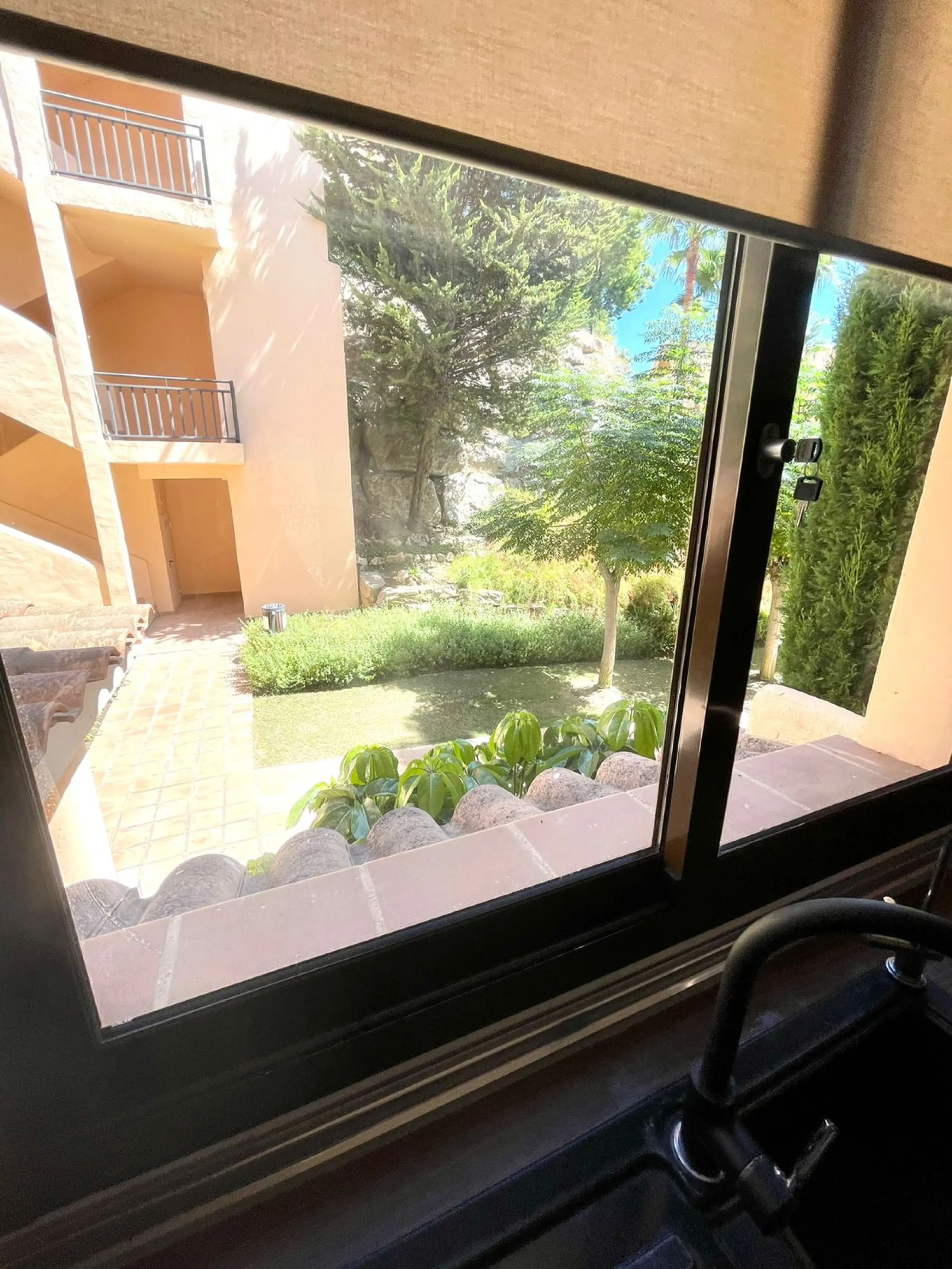 Middle Floor Apartment, Benahavís, Costa del Sol.