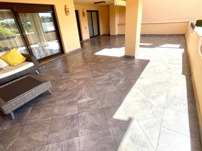 Middle Floor Apartment, Benahavís, Costa del Sol.
