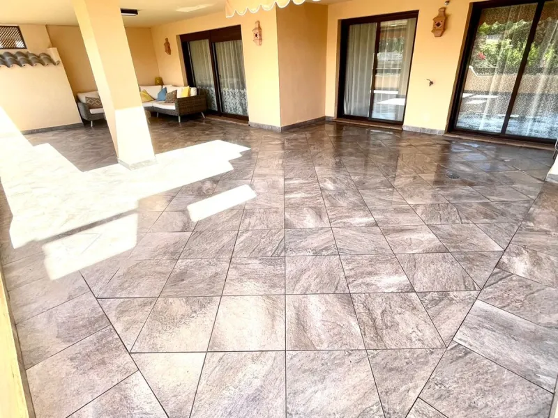 Middle Floor Apartment, Benahavís, Costa del Sol.