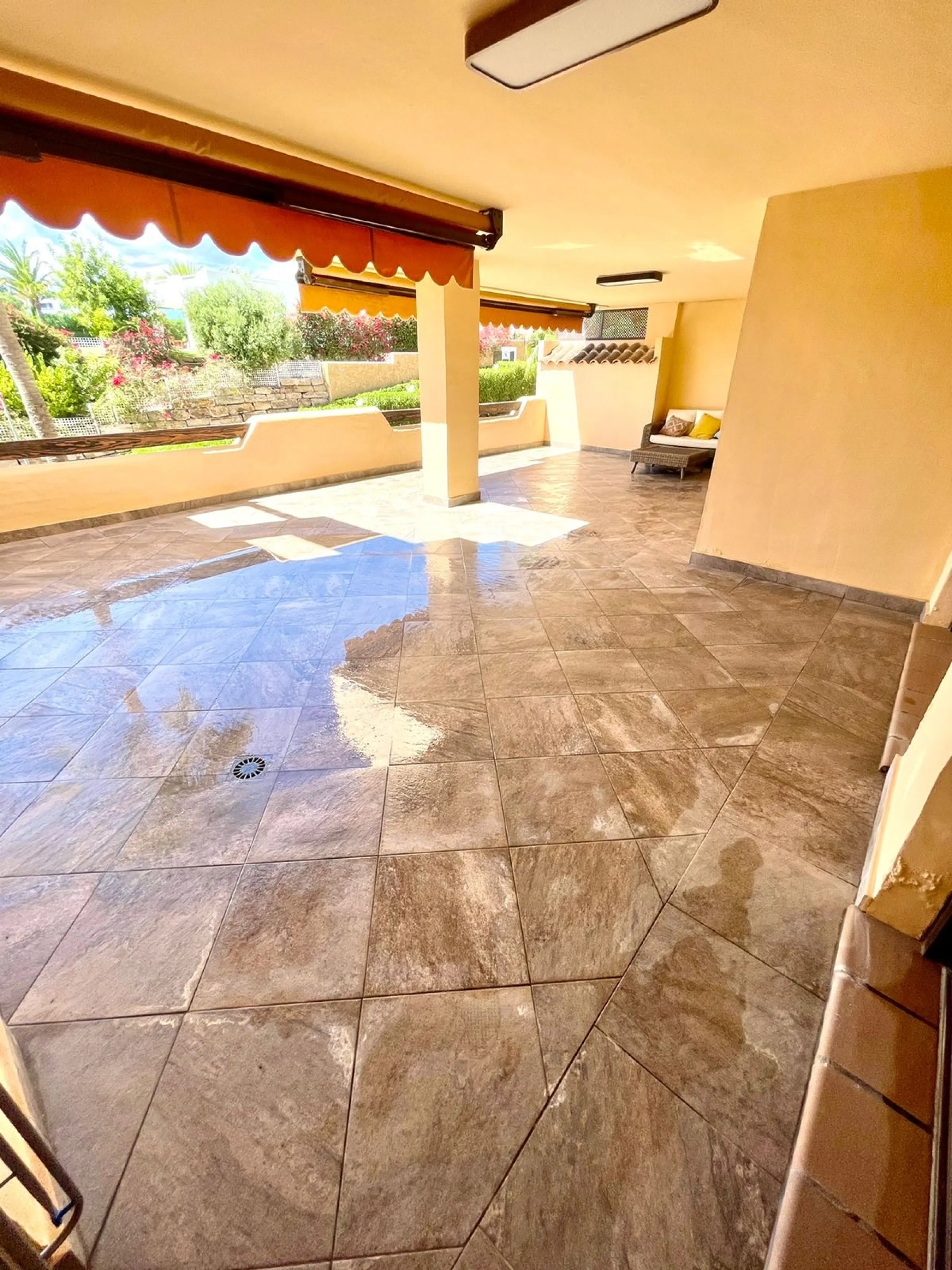 Middle Floor Apartment, Benahavís, Costa del Sol.