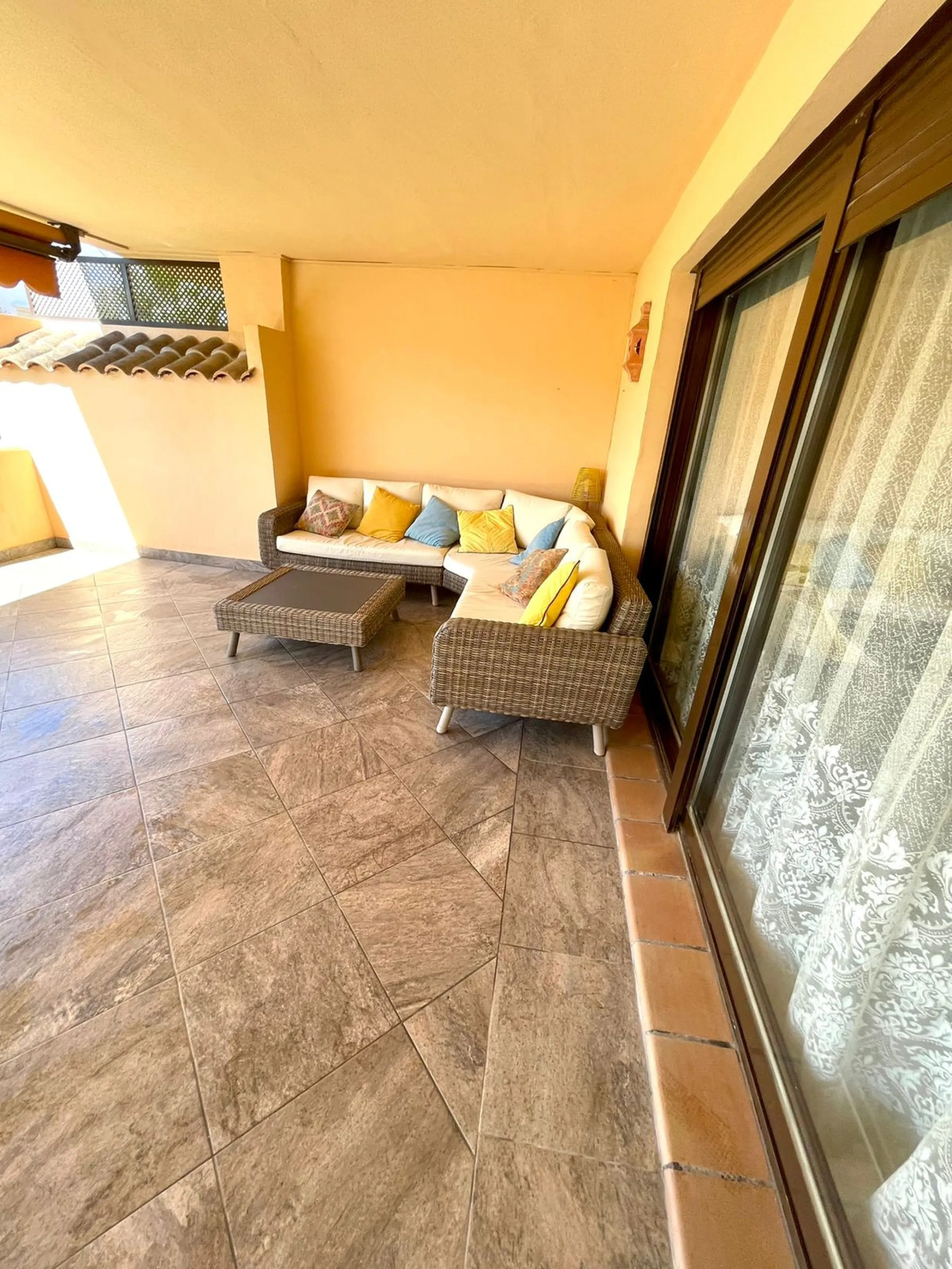 Middle Floor Apartment, Benahavís, Costa del Sol.