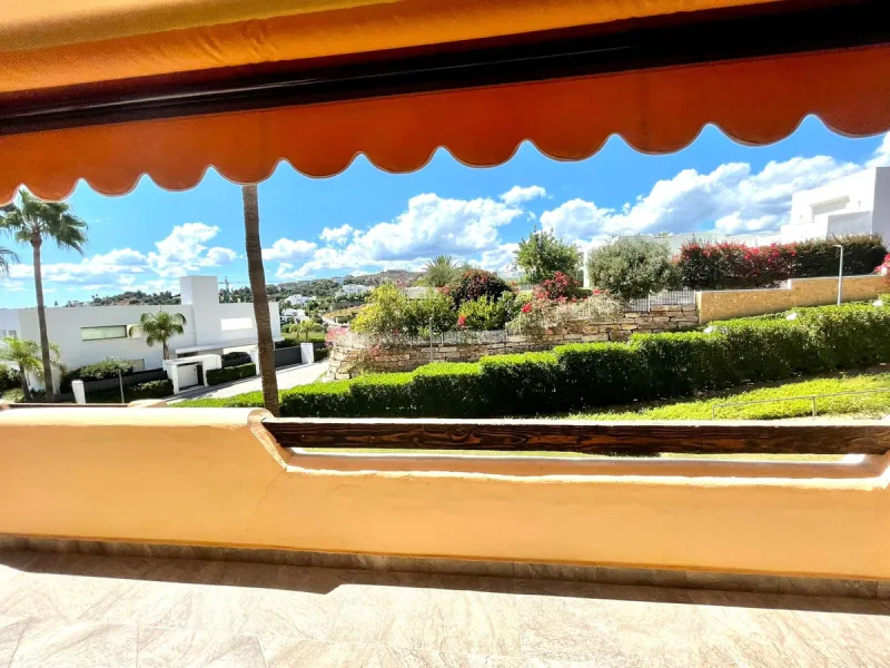 Middle Floor Apartment, Benahavís, Costa del Sol.