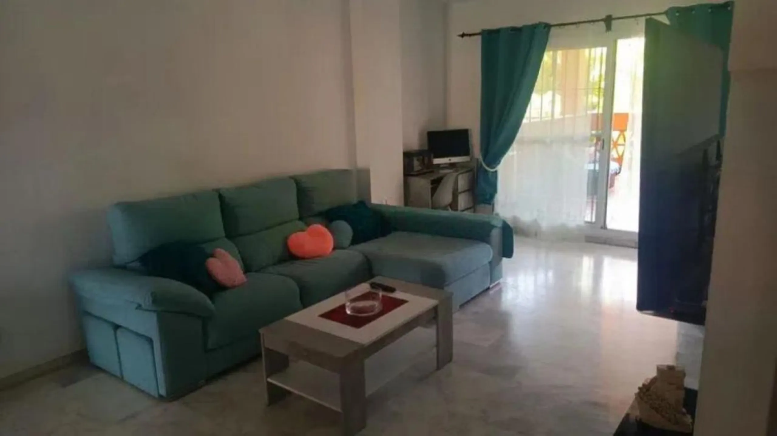 Ground Floor Apartment, Elviria, Costa del Sol.