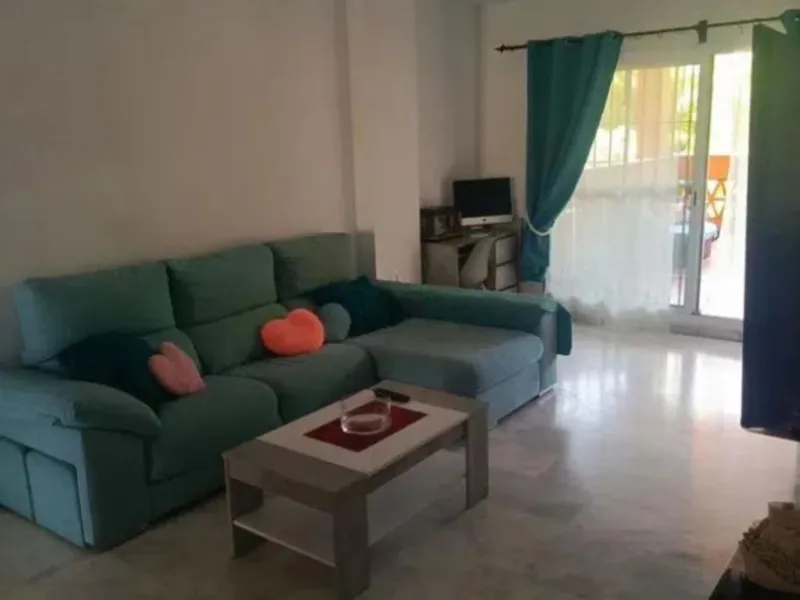 Ground Floor Apartment, Elviria, Costa del Sol.