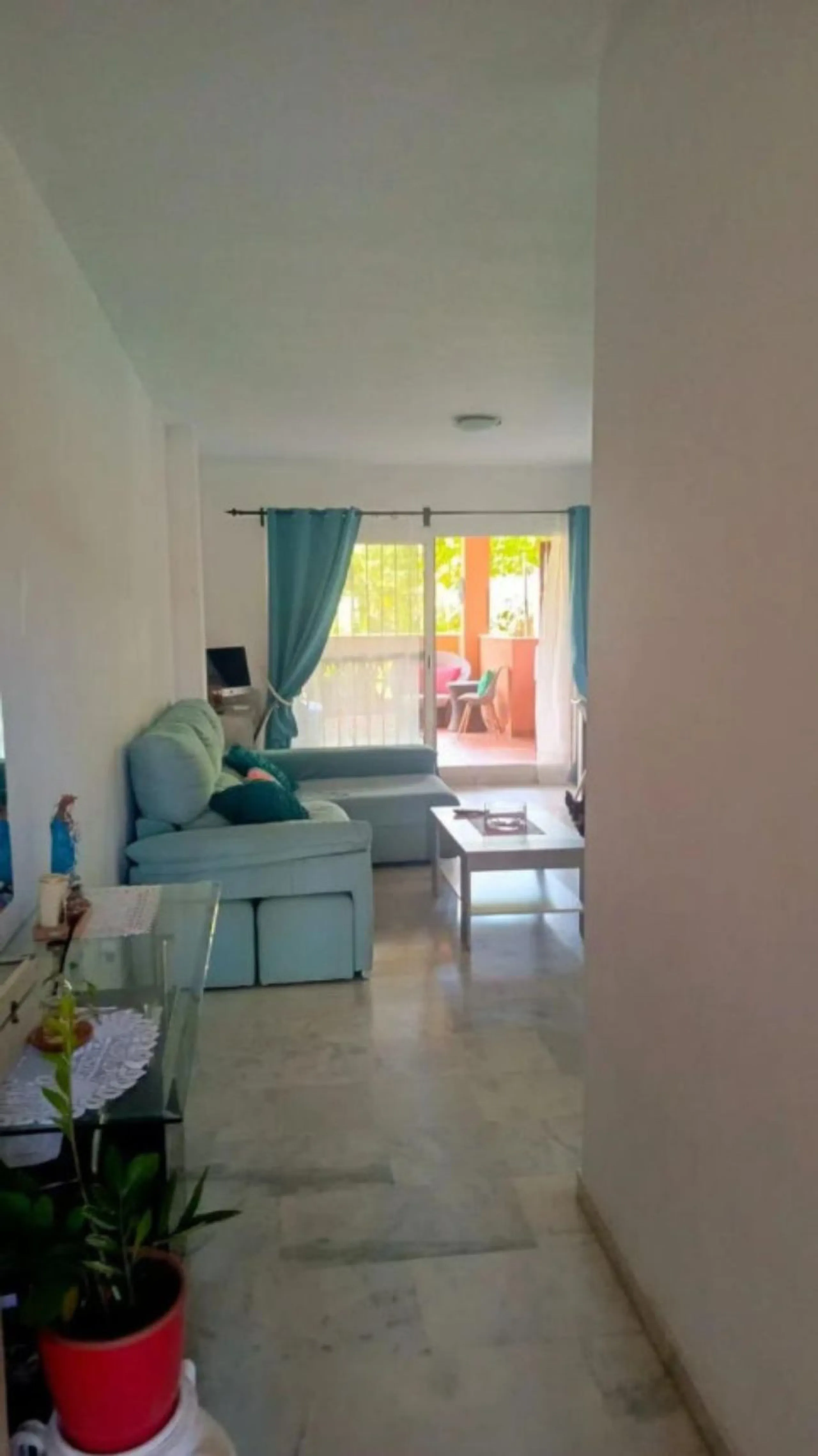 Ground Floor Apartment, Elviria, Costa del Sol.