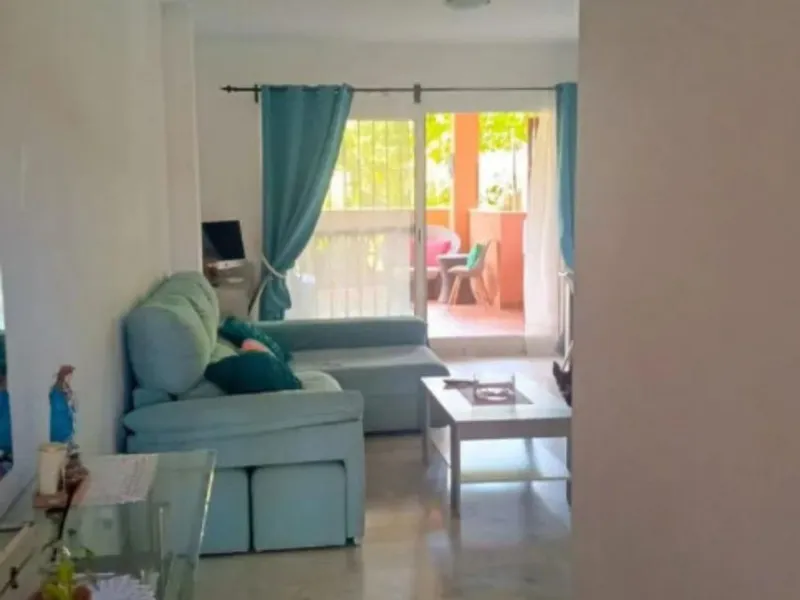 Ground Floor Apartment, Elviria, Costa del Sol.